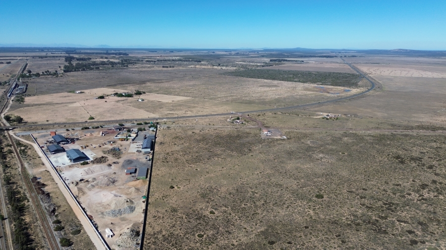 0 Bedroom Property for Sale in Vredenburg Western Cape
